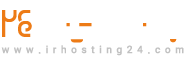 ایران هاستینگ 24